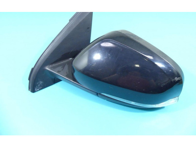 Зеркало электрическое Volvo S60 2011 - 2013 года