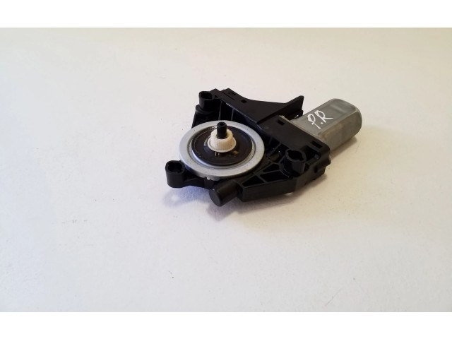 Передний двигатель механизма для подъема окон 966269103 Volvo V40 Cross country 2013 - года