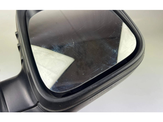 Zpětné zrcátko  Volkswagen Caddy 2008  E4044775  