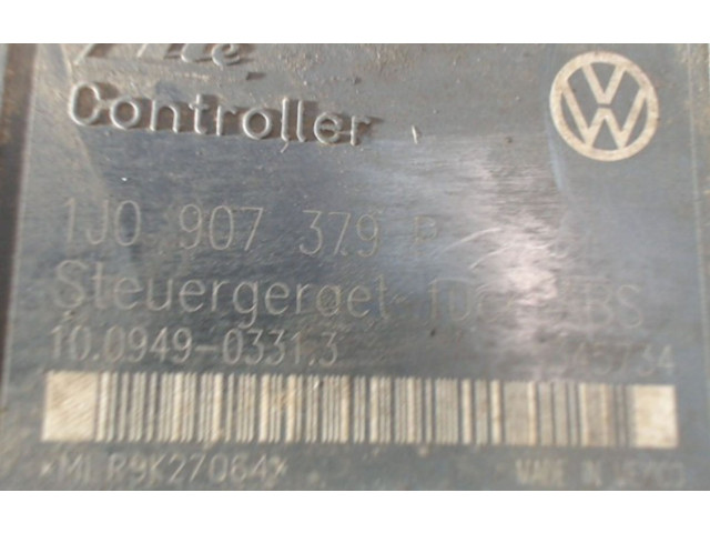 Jednotka ABS 1J0614117D Seat Toledo II (1M) 1999