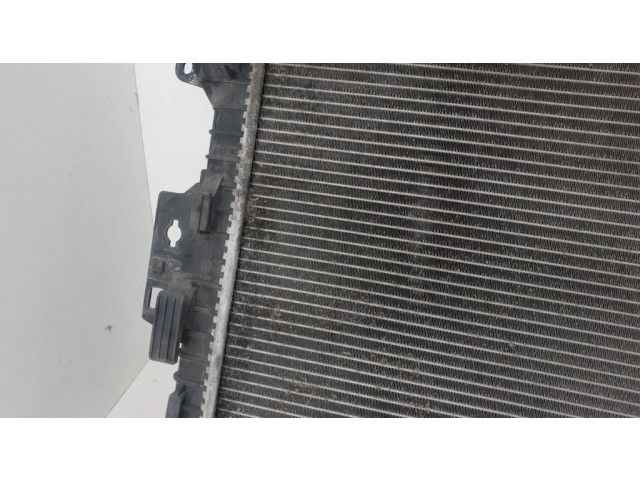 Охладитель трансмиссионного масла