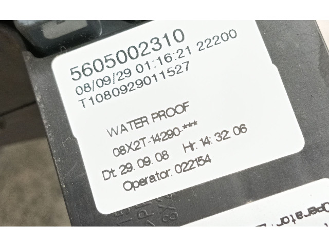 Pojistková skříňka Řídící jednotka BSM 8X2T14290KD Jaguar XF X250 2009