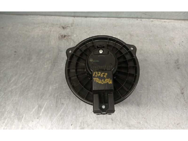 Вентилятор печки 2727000120 Mitsubishi Grandis