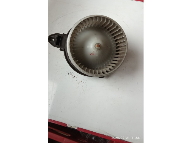 Вентилятор печки    MF0160700362, 4B1820021B   Audi A6 S6 C5 4B