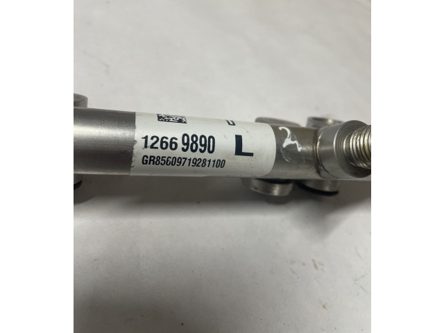 Топливная рампа 12669890   Chevrolet Camaro   для двигателя LT1 (6.2L)