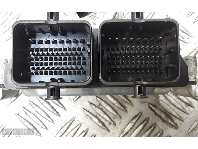 Řídící jednotka Suzuki Ignis 2017