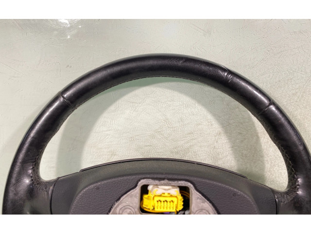 Руль Volkswagen Touran I  2003 - 2010 года       