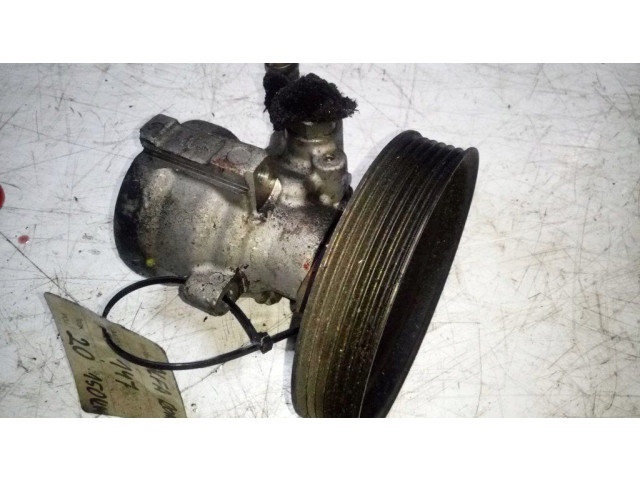 Насос усилителя руля