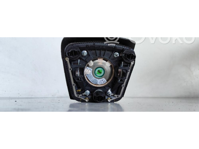 Подушка безопасности водителя AM21U042B85 Ford Galaxy