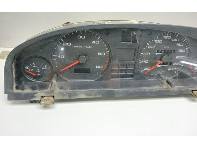 Přístrojová deska Audi 100 S4 C4 1993 4A1919033CL