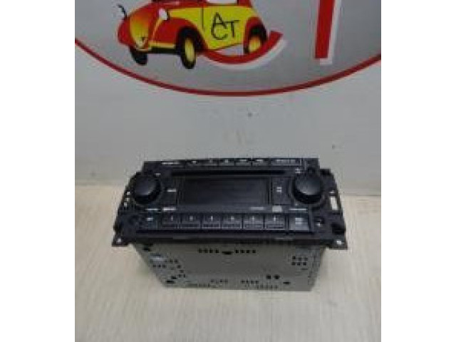 Vstřikovač Dodge Caliber ECD