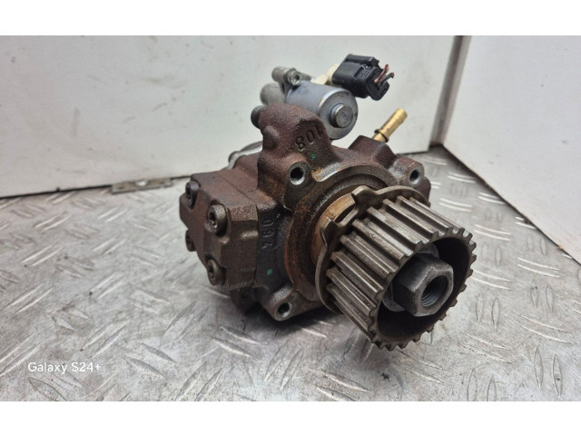 Vstřikovací čerpadlo 9672605380, A2C53381555 Peugeot 3008 I