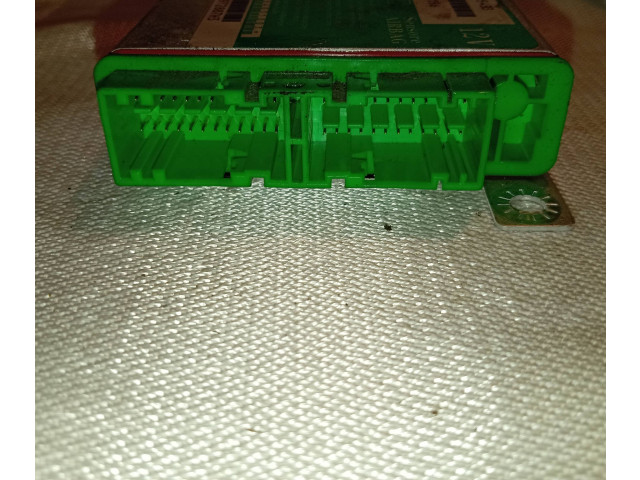 Блок подушек безопасности 51795433, 391156 Fiat Grande Punto