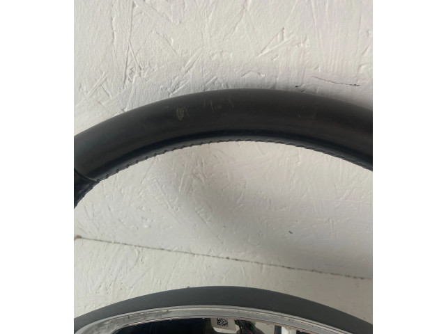 Руль Volvo S60  2014 - 2018 года       