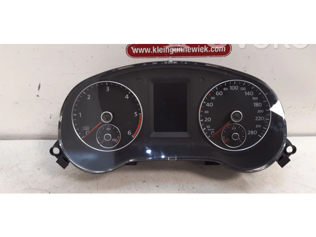 Радио/ проигрыватель CD/DVD / навигация 5C6920872A Volkswagen Jetta VI CFFB CFF