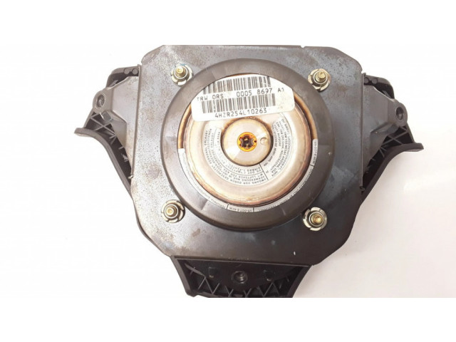 Подушка безопасности водителя 1560179990, 00067618A Alfa Romeo 166