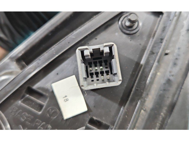 Zpětné zrcátko KIA Venga 2010 IMPRK1489386