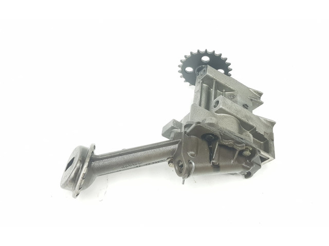 Масляный насос 150102231R, 150003395R Dacia Logan II