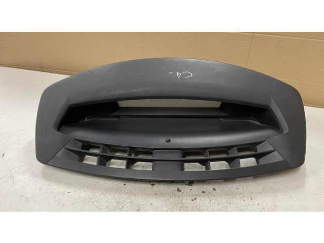 Панель приборов P96572391ZD, 281123579   Citroen C4 I       