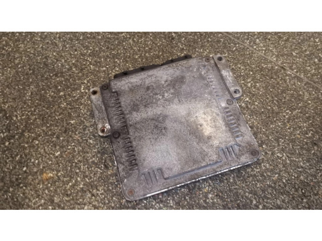 Řídící jednotka 0281010290, P04727661AE Chrysler Voyager 2002