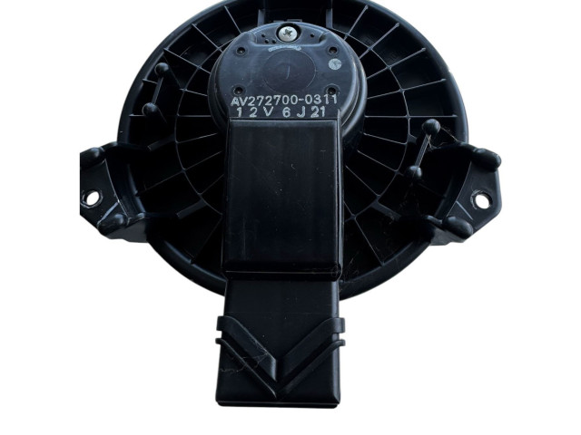 Вентилятор печки    AV2727000311   Suzuki SX4