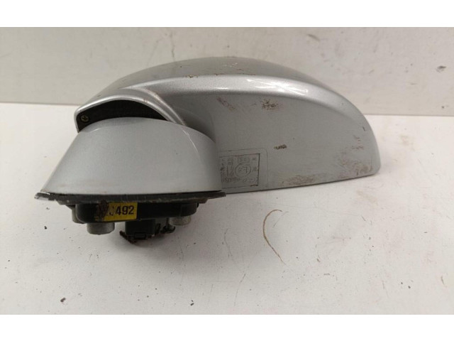 Zpětné zrcátko Hyundai Tiburon 1999