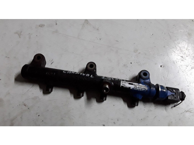 Vstřikovací lišta 315004X400 KIA Carnival pro naftový motor 2.9