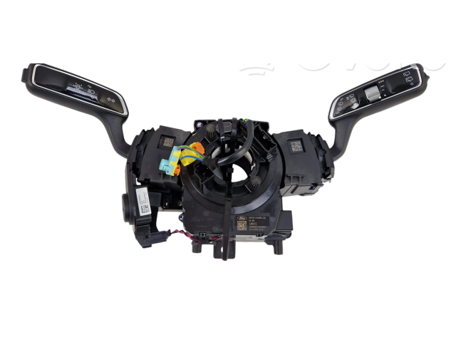 Подрулевой шлейф SRS GN1514A664, GN1514A664CB   Lincoln Aviator II