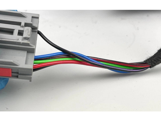 Зеркало электрическое Jaguar XE 2015 - года