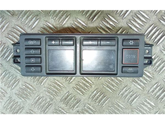 Блок управления климат-контролем 8L0820043D, 8L0820043D Audi A3 S3 8L