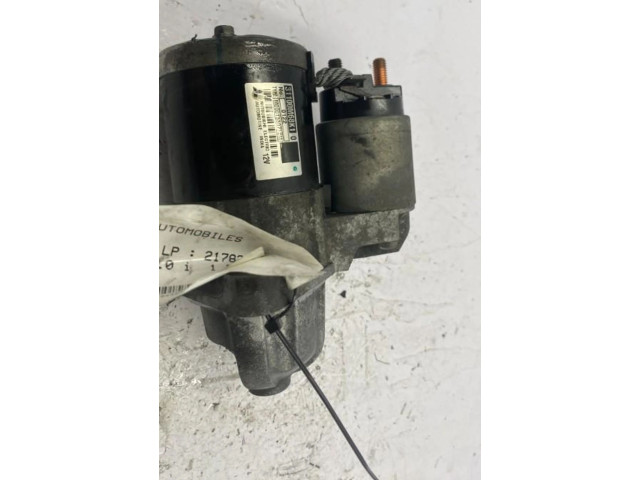 Přístrojová deska Nissan Pixo 2010 233004A00B