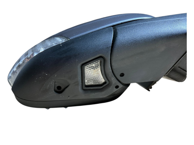 Зеркало электрическое        Jaguar XF   -  года   