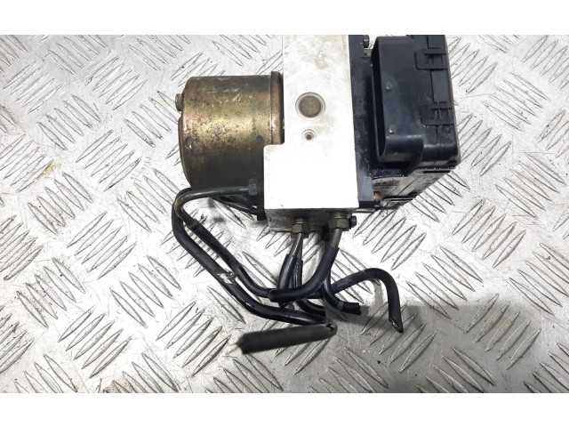 Блок АБС cb01437az Mazda Premacy - года