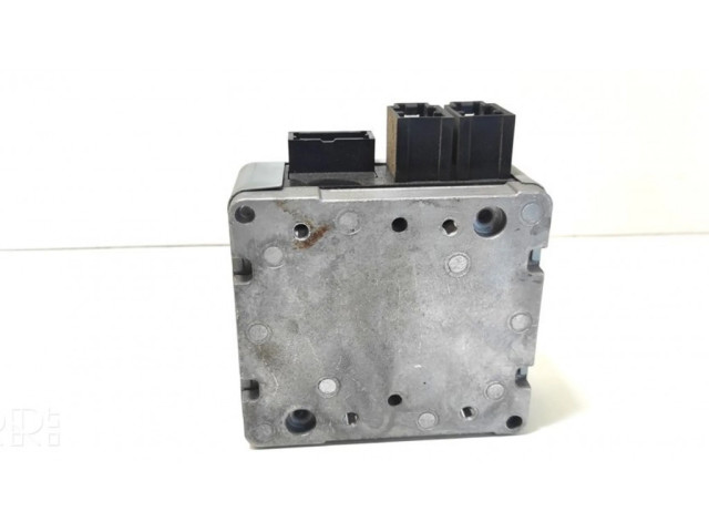 Блок управления усилителя руля