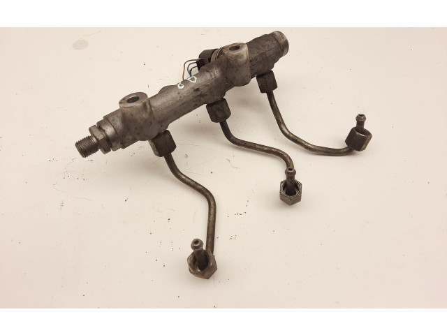 Vstřikovací lišta 05A906051   Audi A8 S8 D4 4H    CDTA 