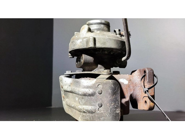  Турбина Volkswagen II LT 2.5 074145701C, 97779959         