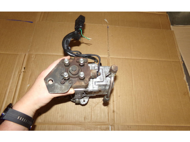 Топливный насос