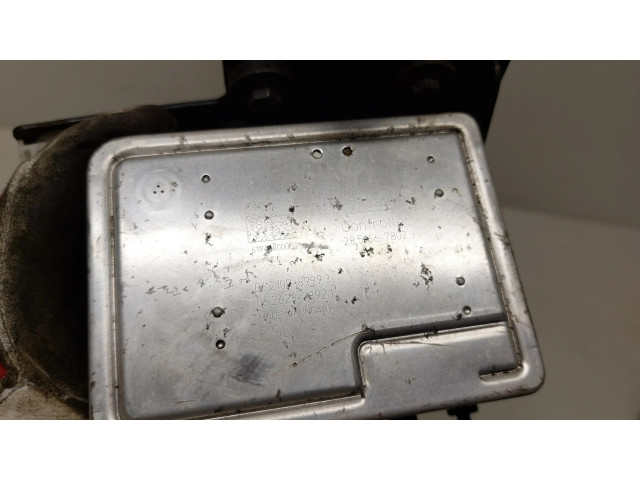 Блок АБС 476605XD0A   Mercedes-Benz  W470  2017-2020 года