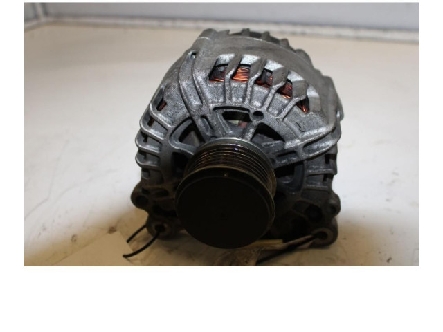 Генератор 04B903023D   Volkswagen Touran II      