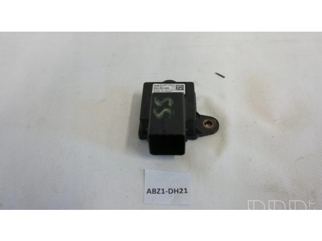 Другие блоки управления / модули