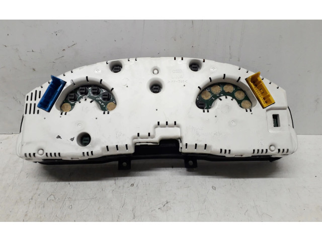 Přístrojová deska Audi A4 S4 B5 8D 1994 4D0907379D, 8D0907557B