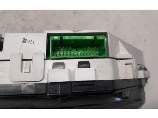 Přístrojová deska Suzuki Grand Vitara I 2005 2574201285, 3410054J02