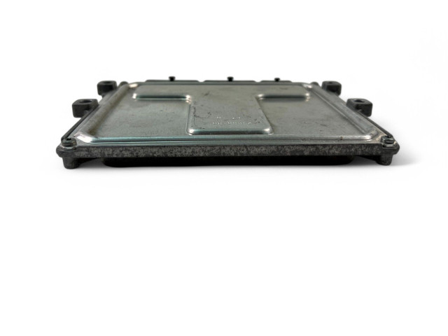 Блок управления двигателем Блок управления 237107154R, 237105499R Dacia Logan II