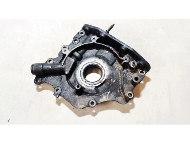 Масляный насос   72804803, 9656484580  Citroen C3 1.6
