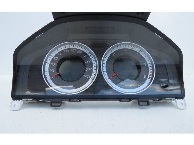 Панель приборов 31343325AA, 69799610U Volvo S60