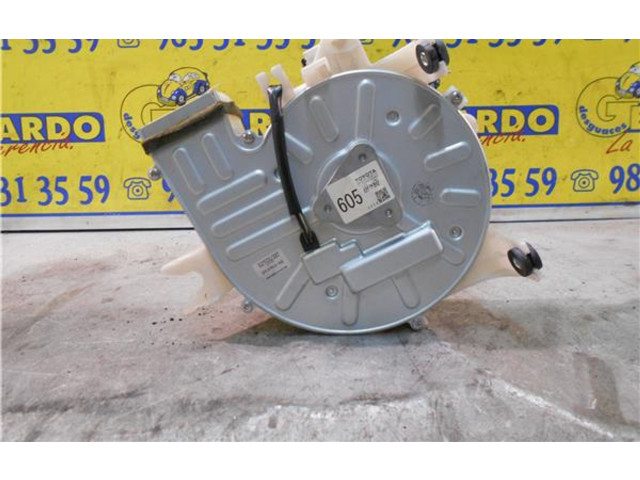 Комплект вентиляторов     G923030010, 1172006050    Lexus GS 300 350 430 450H 