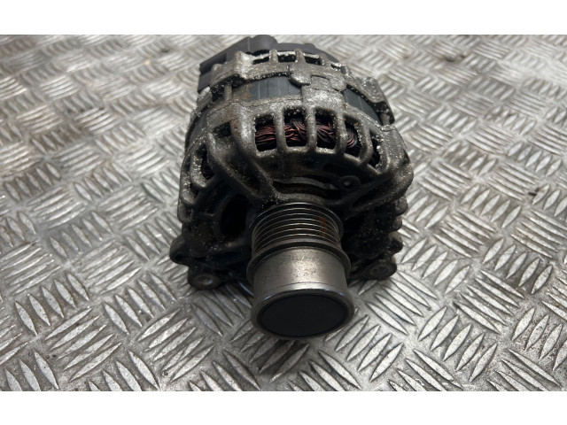 Генератор 04C903023L, F000BL08F2 Skoda Octavia Mk3 (5E)