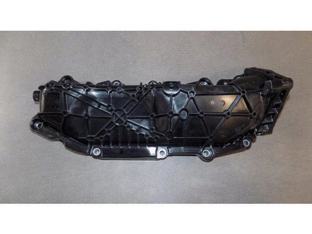 Всасывающий коллектор