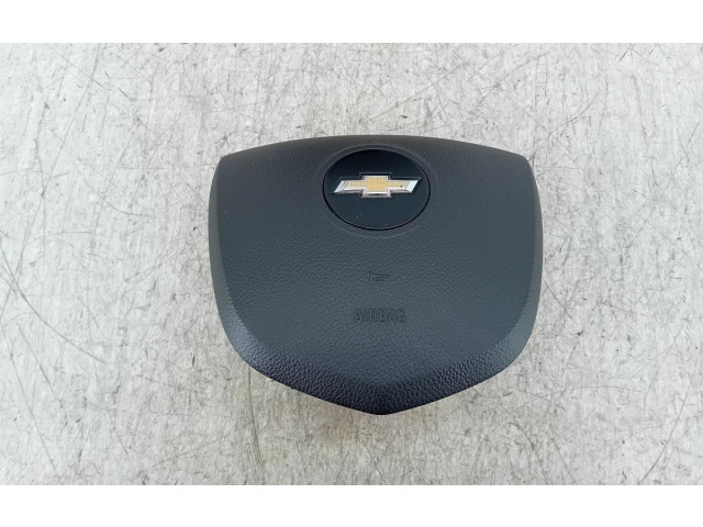 Руль Chevrolet Spark - года 95975333