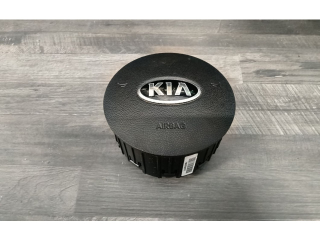 Подушка безопасности пассажира 569001P500   KIA Venga